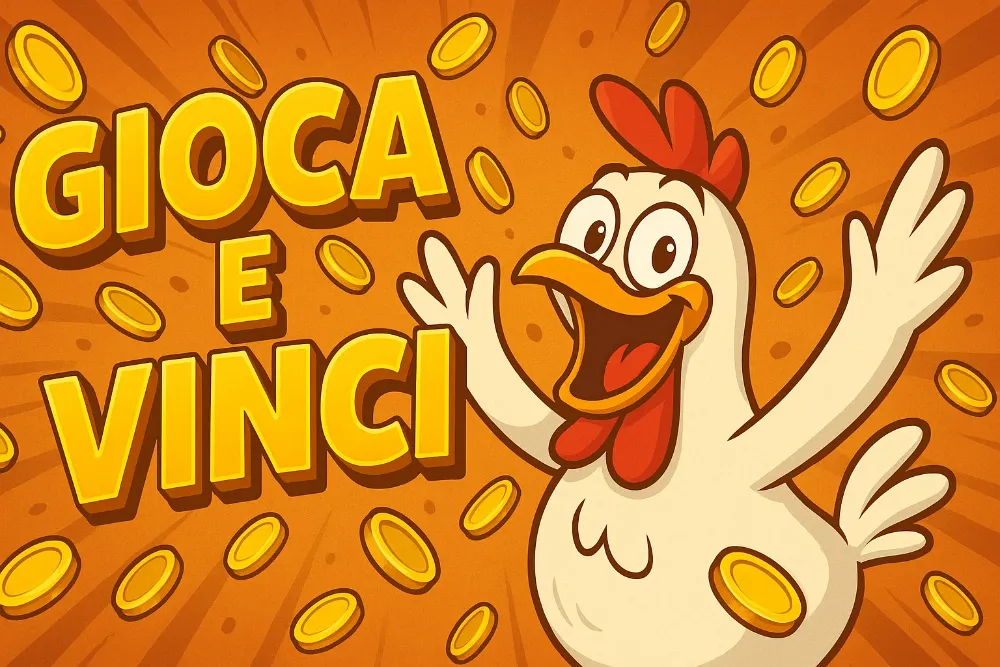 Come funziona Chicken Road - Meccanica di gioco