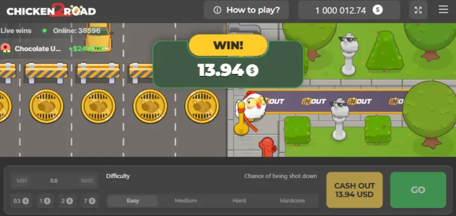 Strategie vincenti Chicken Road