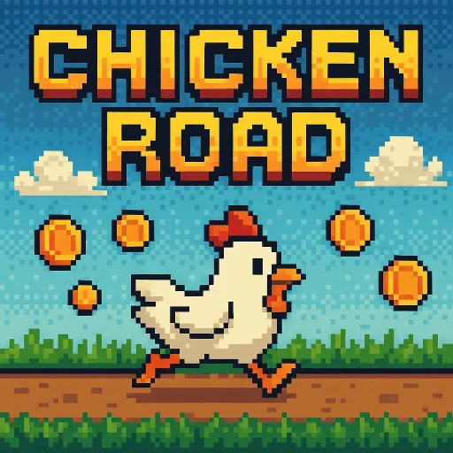 Chicken Road - Crash Game Italiano Affidabile